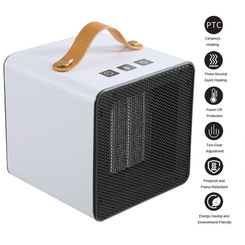 Portable Desktop Mini Heater