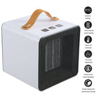 Portable Desktop Mini Heater