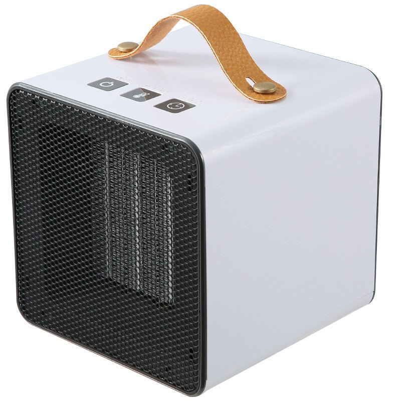 Portable Desktop Mini Heater