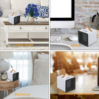 Portable Desktop Mini Heater