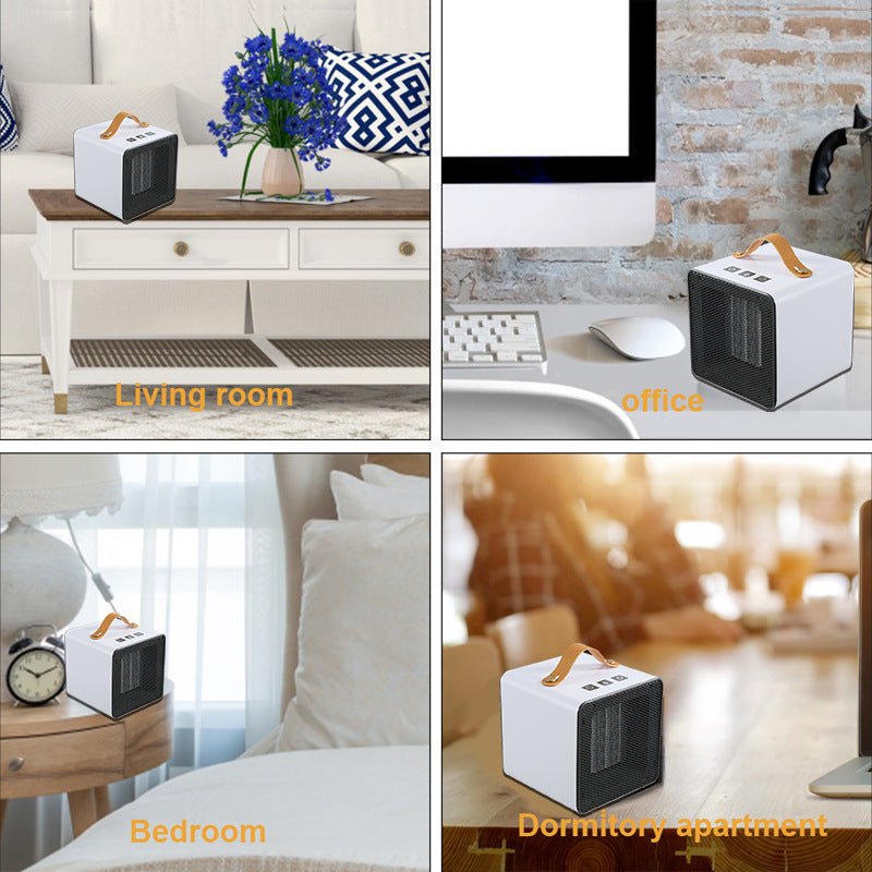 Portable Desktop Mini Heater
